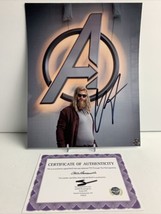 Chris Hemsworth (Thor Marvel Avengers) Signed Autographed 8x10 photo -AUTO COA - £41.71 GBP