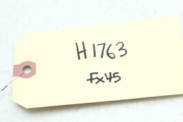 2003-2008 INFINITI FX35 FX45 REAR COMBINATION LIGHT LAMP CONTROL MODULE H1763 image 13