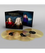 Bananarama - Glorious (3× TransparentGold Vinyl LP 2024, Compilation LMS... - $82.44