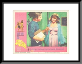 For Those Who Think Young 1964 original vintage lobby card - £102.87 GBP