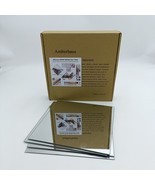 Amberhaus Mirrors [furniture] Modern Simple Mirrors for Living Room, Bed... - $35.46 CAD
