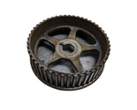 Right Camshaft Timing Gear From 2008 Toyota Highlander Limited 4wd 3.3 1... - $24.95