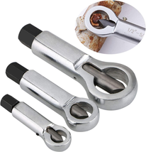 Eeekit Metal Nut Splitter Cracker, Metal Nut Splitter Breaker Manual Pressure Nu - £32.28 GBP