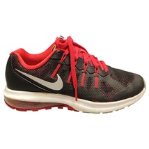 Nike Air Max Dynasty Low Top Sneaker Youth 5.5Y Multi Lace Up Logo 82026... - $32.59