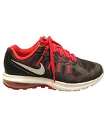 Nike Air Max Dynasty Low Top Sneaker Youth 5.5Y Multi Lace Up Logo 82026... - $32.59