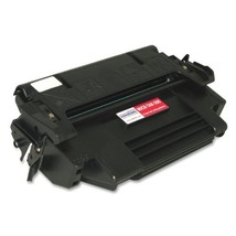 MicroMICR MICRTAN500 MICR Toner Cartridge for HP LaserJet 4 and 5 Series, Black - €84,52 EUR