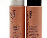 Kenra Platinum Simply Add Water Shampoo &amp; Conditioner 2 oz Duo - $35.59