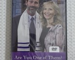 Are You One of Them? Rabbi and Cynthia (DVD) (BUY 5 DVD, GET 4 FREE) - $6.39