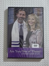 Are You One Of Them? Rabbi And Cynthia (Dvd) (Buy 5 Dvd, Get 4 Free) - £5.12 GBP