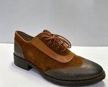 Casta women&#39;s forme shoes COGNAC - $106.00