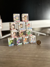 Bitty pop Toy Story collection  - £43.45 GBP
