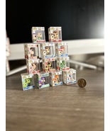 Bitty pop Toy Story collection  - £43.00 GBP