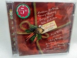 CD   Country Christmas 1999 (CD, 1999, BMG, Universal Music) - NEW - £11.01 GBP