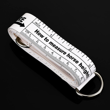 Konohan Horse Measuring Tape for Height and Weight Multifunctional Horse... - $13.00