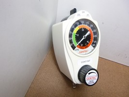 Gentec Healthcare 881VR-300-CH-D CONT/INT Vacuum Suction Regulator - $34.90