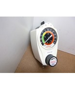 Gentec Healthcare 881VR-300-CH-D CONT/INT Vacuum Suction Regulator - $655.10 MXN