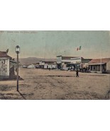 405 Street View Tia Juana, Mexico Ciolor Postcard - $2.67 CAD