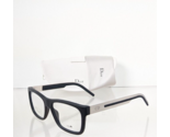 Brand New Authentic Christian Dior Eyeglasses Blacktie 184 5LH 54mm - $148.49