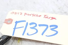 02-12 PORSCHE TARGA Windshield Wiper Arms F1373 image 12