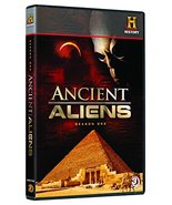 Ancient Aliens: Season 1 [DVD] - $3.00