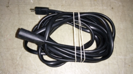 23LL97  JAEGER INDUSTRIES POWER CABLE, 11&#39; LONG, VERY GOOD CONDITION - $4.93