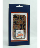 NEW Authentic Tory Burch  iPhone 4 4S Hardshell Case Navy 21129335 - £14.95 GBP