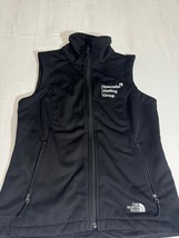 The North Face SPECIALIST STAFFING Women’s Ridgewall Soft Shell Vest Black Small image 8