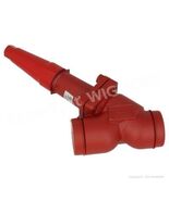 Valve Danfoss SVA-S 50 D STR CAP 148B5711 - $965.94 CAD