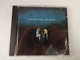 The Doors/ The Soft Parade Touch Me Do It Easy Ride Wild Child CD#45 - £10.21 GBP