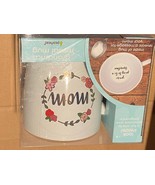 Pearhead Grandma Reveal Gift Mug *NEW* L1 - $14.99