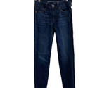 American Eagle Next Level Stretch Skinny Jeans Womans Size 0 - £8.79 GBP