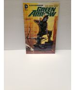 Green Arrow #6 (DC Comics June 2015) - $3.95