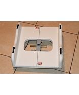 Aeroski Ski Power Pro Inova Ski Fitness &amp; Training Machine Replacment Ba... - $2,467.55 MXN
