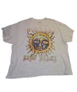 Sublime Long Beach Cali - Large-XL - T Shirt - Band Graphic T-Shirt - Di... - €10,04 EUR