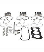 Engine Rebuild Kit Fits Sea-Doo Naturally Aspirated Motors - $549.85