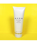 Avon New Figure Anti Cellulite Stretch Marks Body Cream Treatment 6.7 oz... - $26.88 CAD