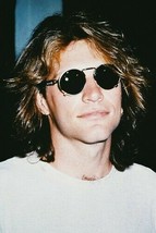 Bon Jovi 4x6 inch press photo #313729 - $4.75