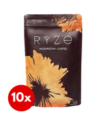 10 pack of RYZE Mushroom Coffee 2025 | Brand New - €98,44 EUR