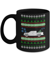 2004 chevy colorado Ugly Christmas Sweater Coffee Mug - £14.18 GBP+