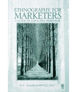 Ethnography for Marketers: A Guide to Consumer Immersion [Paperback] Mar... - $7.12 CAD