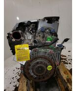 Engine 2.4L VIN 2 6th Digit Fits 09-14 TSX 1440783 - $9,854.59 MXN