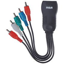Rca Dhcope Hdmi To Component Video Adapter - £84.79 GBP