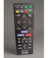 Genuine OEM SONY RMT-B126A Blu-Ray BD/DVD Remote Control Controller - $6.64