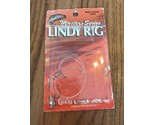 Masters Series Lindy Rigg Night Crawl Leech LR005 Only Some Parts-
show ... - $6.78