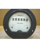Simpson Hour Meter 3-702913 - $217.33 CAD