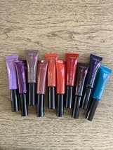 L&#39;oreal Loreal  Infallible Lip Paints assorted shades NEW 20 pack  - $38.00