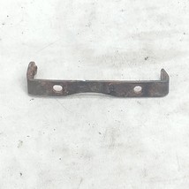 Pontiac 1969-1972 Grand Prix LH Sport Mirror Steel Mounting Bracket OEM ... - £14.83 GBP