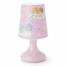 Little Twin Stars Room Light SANRIO Japan Cute Goods Gift  - £50.63 GBP