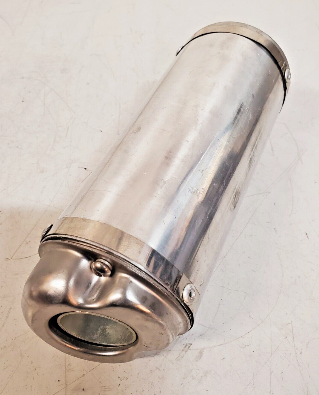 Exhaust Big Bore Sport For 110CC-140CC Dirt / Pit Bike - $36.09
