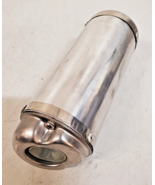 Exhaust Big Bore Sport For 110CC-140CC Dirt / Pit Bike - $48.94 CAD